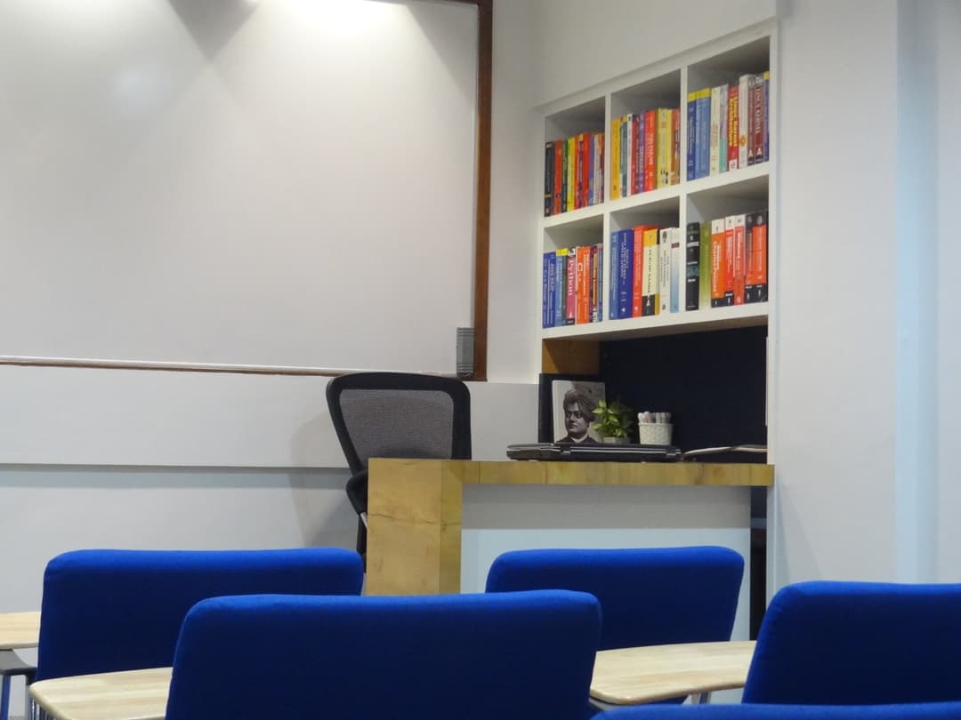 CoreCode Programming Academy — Pune