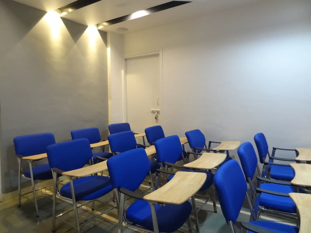 CoreCode Programming Academy — Pune