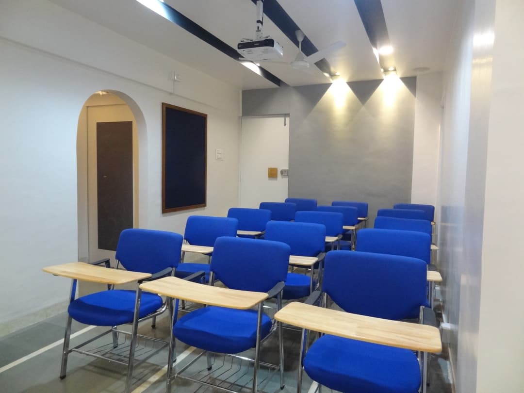 CoreCode Programming Academy — Pune