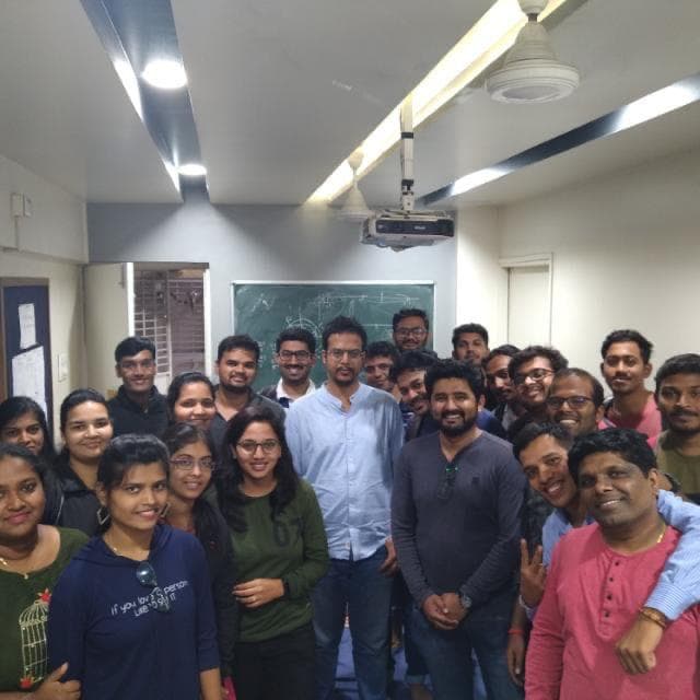CoreCode Programming Academy — Pune