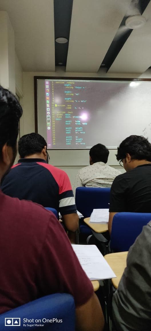 CoreCode Programming Academy — Pune
