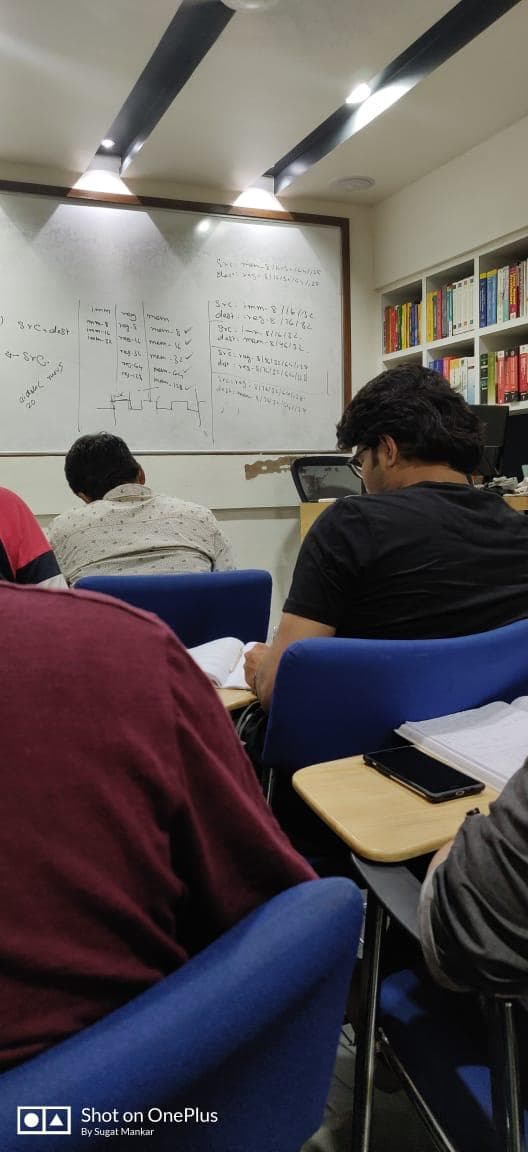 Addressing Modes Notes